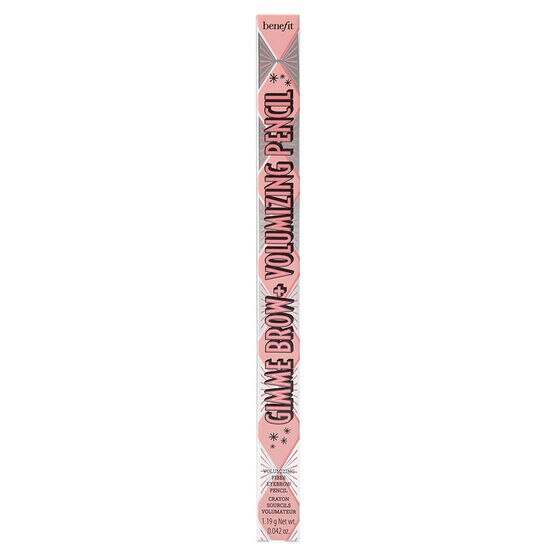 GIMME BROW+ VOLUMIZING PENCIL 01